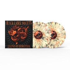 Black Label Society - Engines