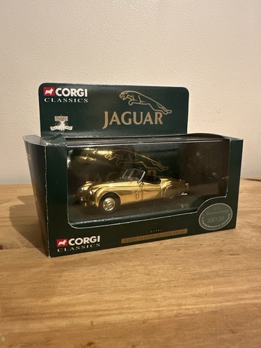 Corgi classics 50th - corgi,
