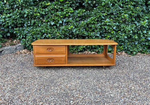 Ercol model 844 minerva - 844, elm