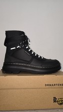 Dr Martens Combs Tech WX Size