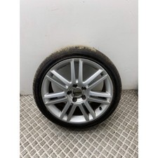 Audi S3 Alloy wheel & tyre 8P