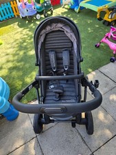 Icandy peach all - peach, all-terrain