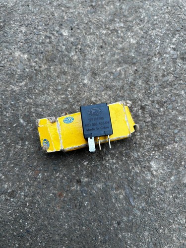 Hella relay 4rd 965 - 965, 453-041