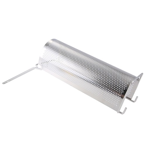 Stainless steel fried - stainless,