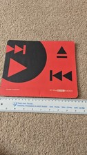 BBC Radio 1 Mousemat