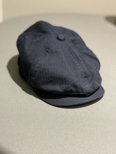Tommy Hilfiger Newsboy Cap /