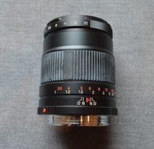 Hasselblad XPan 90mm f/4 Lens + Case