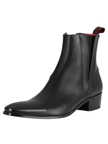 Jeffery west carlito leather - jeffery,