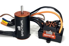 Spektrum Firma Smart Brushless