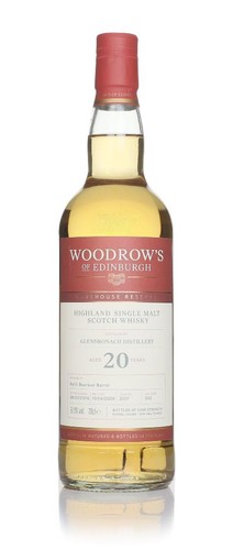 Glendronach year old 2006 - 20,