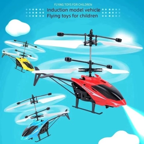 Rechargeable mini drone - mini, rc
