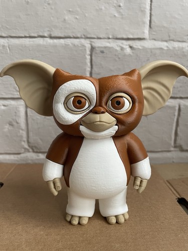 Gremlin fan art figure - fan,