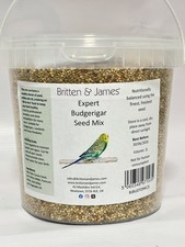 Britten & James Expert