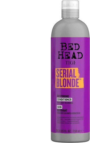 Tigi bed head serial - head,