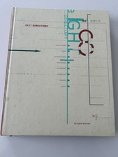  Next Directory Autumn/Winter