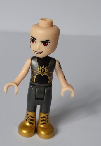 Lego elf elves - /,