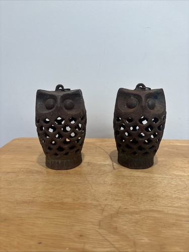 Vintage cast iron - cast,