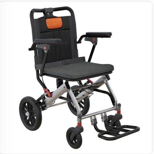 Ultra lightweight folding - ultra,