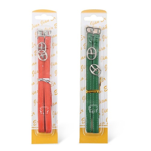 Pair detachable shoe straps - pair,