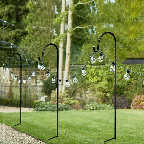 2pcs shepherd crook hooks - 2pcs,