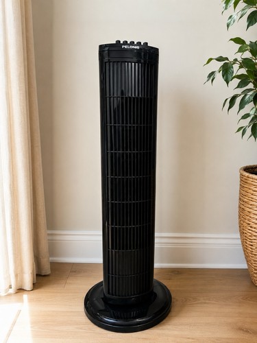 Tower fan pelonis inch - fan,