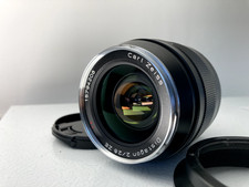 ZEISS Distagon T* 28mm f/2 ZE