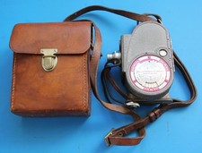 Vintage Bell & Howell-Gaumont