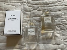 Chanel 19 2 x - 19,