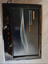 TV Audi Entertainment Screen