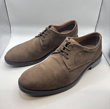 Clarks Chilver Walk GTX Ebony