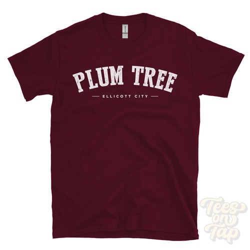 Plum tree ellicott city - plum,