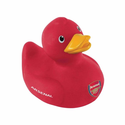 Arsenal vinyl duck toys - fc,