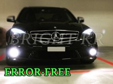 For Mercedes C Class W204