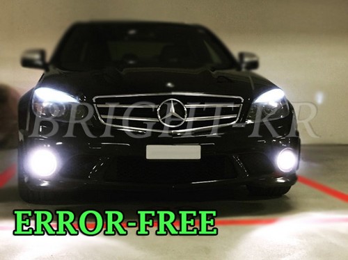 For mercedes class - for,