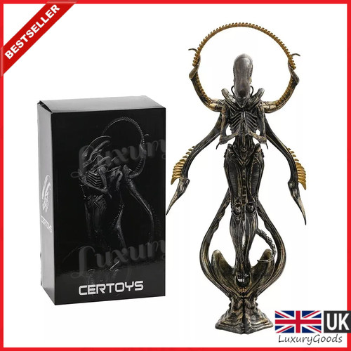 Alien predator xenomorph - alien,