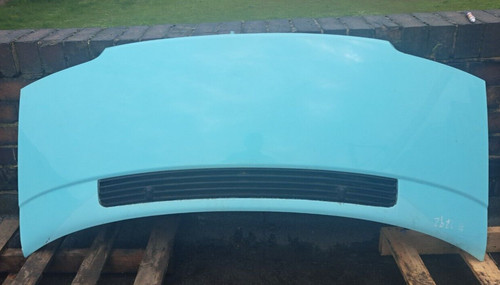 Transporter bonnet in - bonnet,