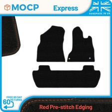 Express with Red Pre-Stitch