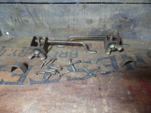 Vintage hedstrom union - vintage,