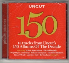 (GQ39) Uncut 150, 15 tracks
