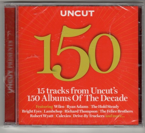 Uncut 150 15 - (gq39), 150,