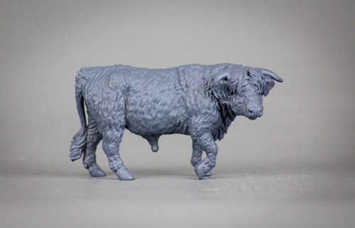 Duncan breyer stablemate - duncan,