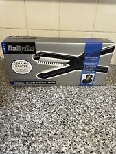 Patrick Cameron Expert Straightening Irons 