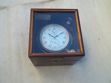 Thomas Mercer Marine Chronometer
