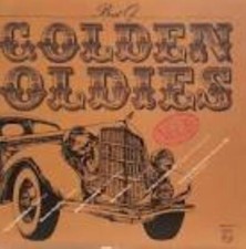 Best of golden oldies Vol.5 CD Various (1989)