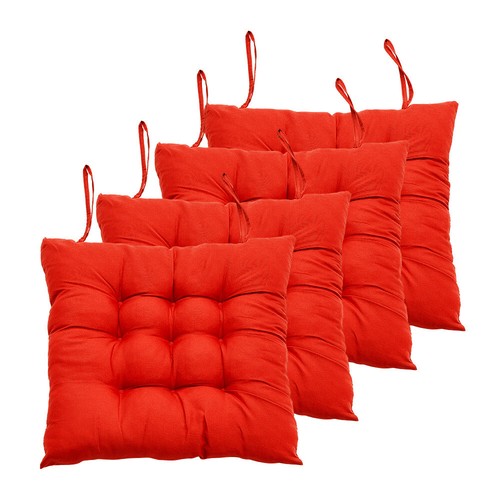 Set seat pads dining room - set,
