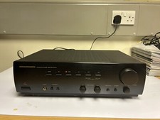 Marantz PM-43 Integrated