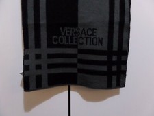 VERSACE COLLECTION SCARF BIG