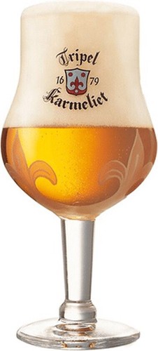 Tripel karmeliet 30cl belgian - 30cl,
