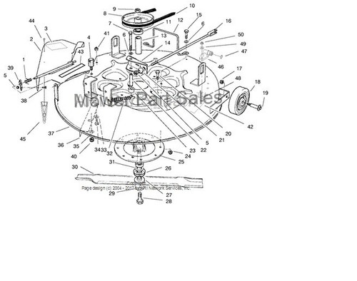 Toro wheel horse rear - toro,