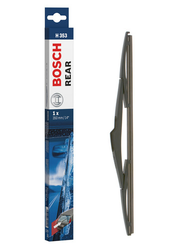 Bosch rear wiper blade - wiper, h353